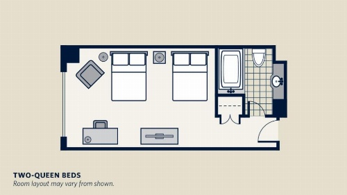 Comfort Inn & Suites Rochester Niagara Falls image 2